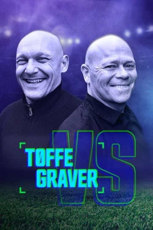 Постер: Tøffe vs. Graver