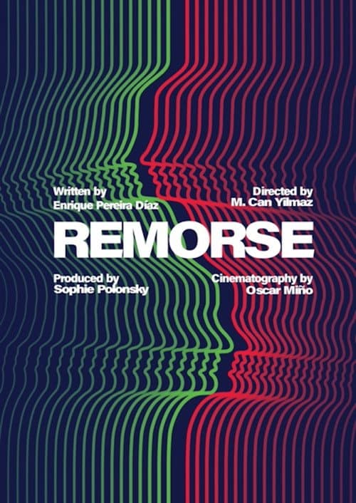 Постер: Remorse