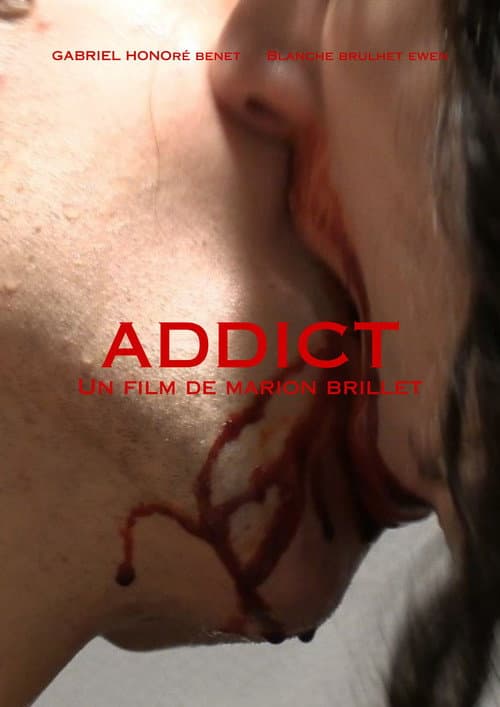 Постер: ADDICT