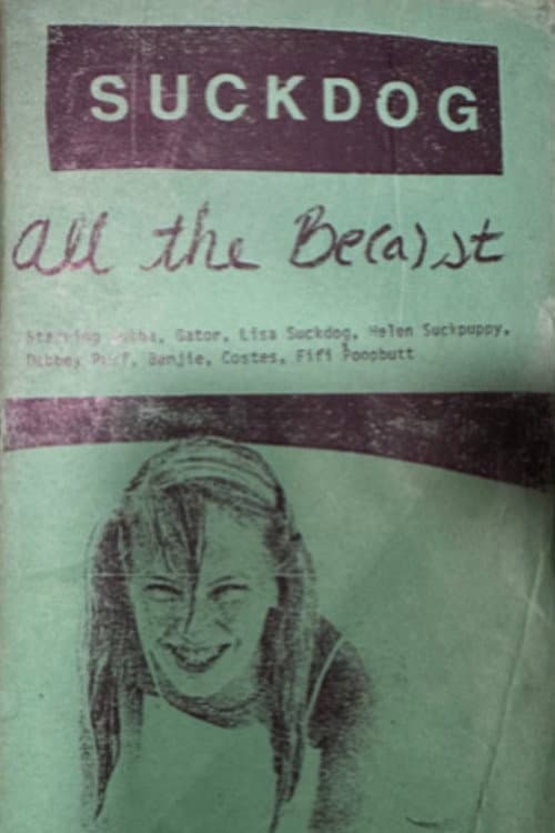 Постер: All The Be(a)st