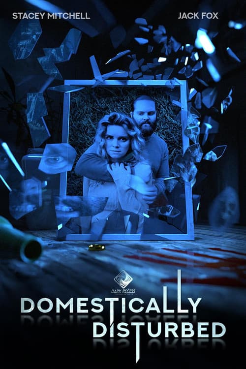 Постер: Domestically Disturbed