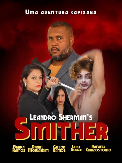 Постер: Smither