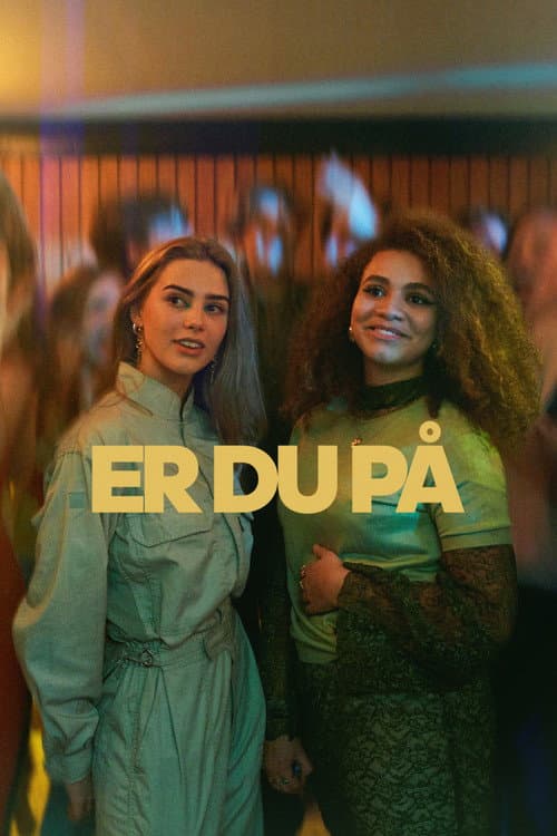 Постер: Er du på