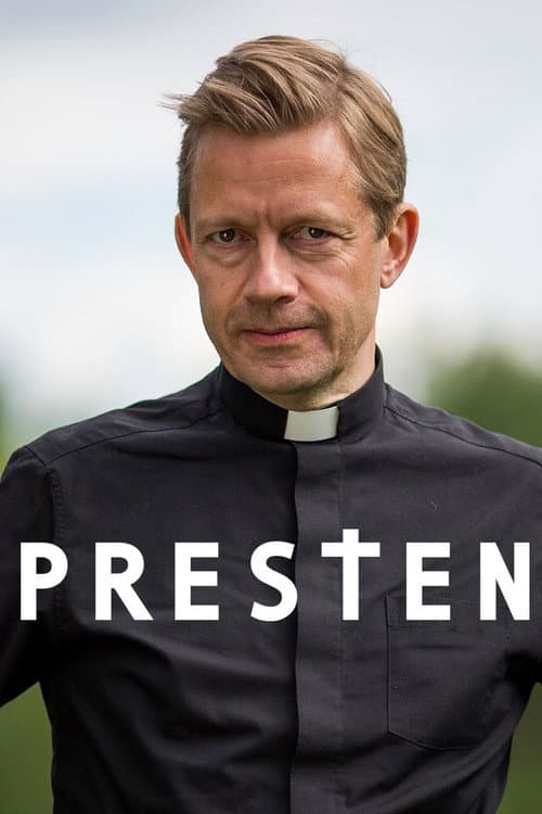 Постер: Presten
