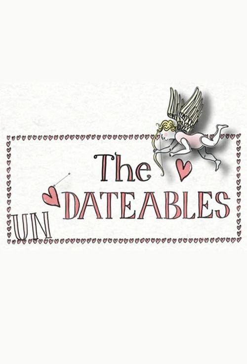 Постер: The Undateables