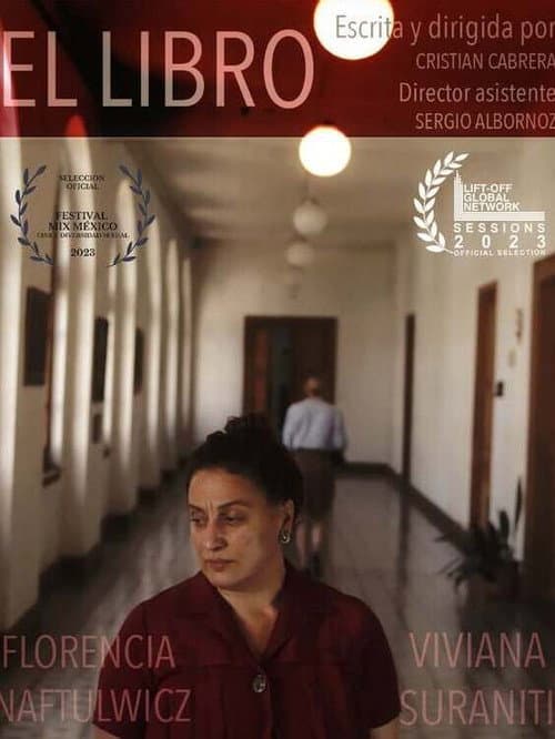 Постер: El libro