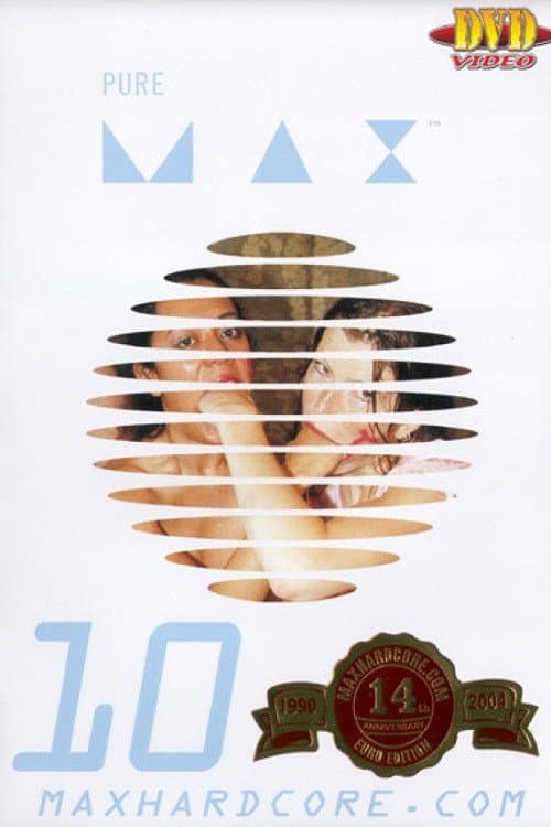 Постер: Pure Max 10