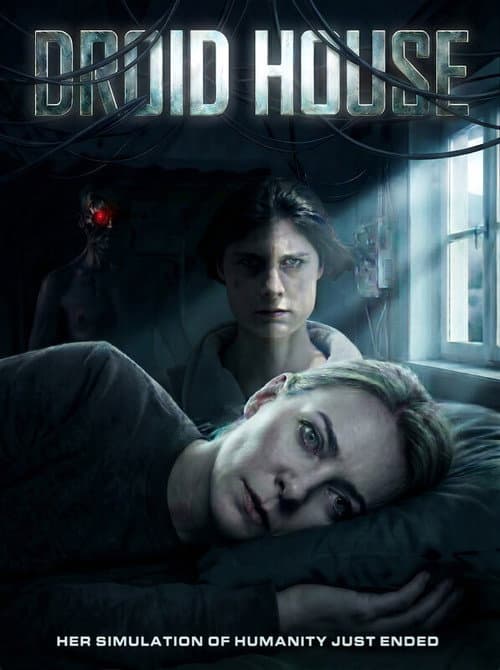 Постер: Droid House