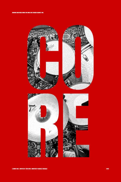 Постер: CORE