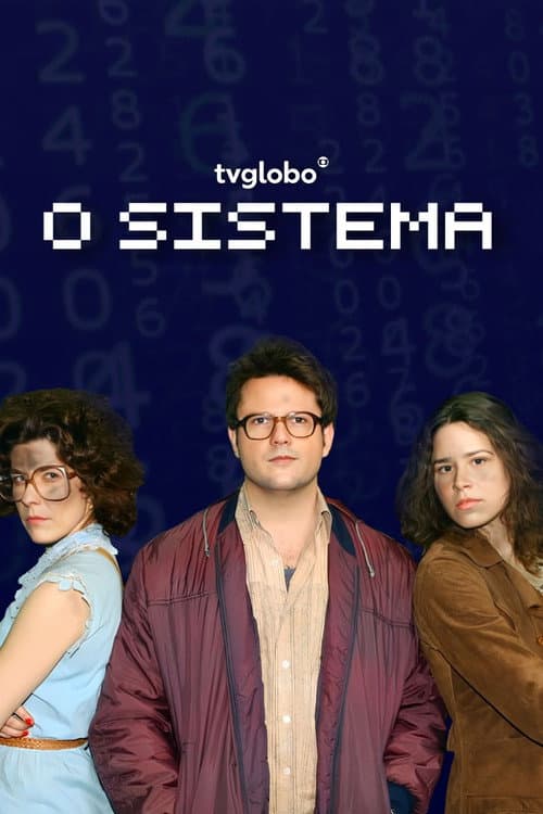Постер: O Sistema