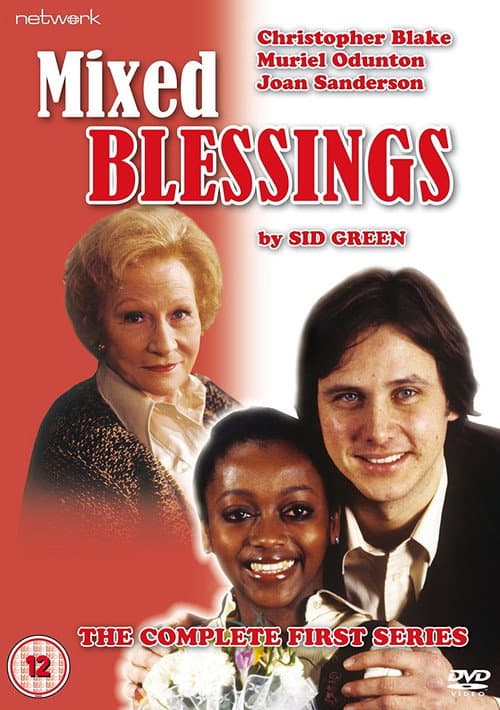 Постер: Mixed Blessings