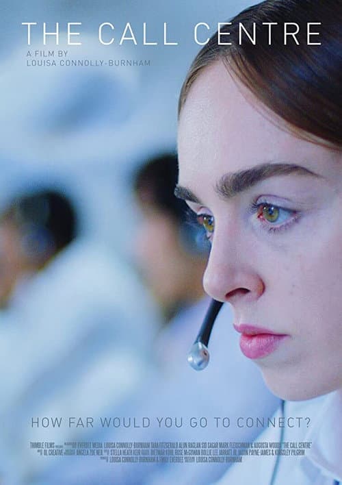 Постер: The Call Centre