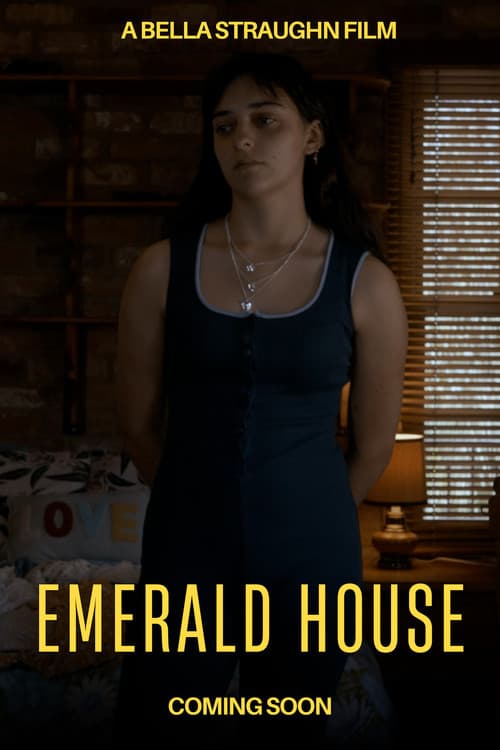 Постер: Emerald House