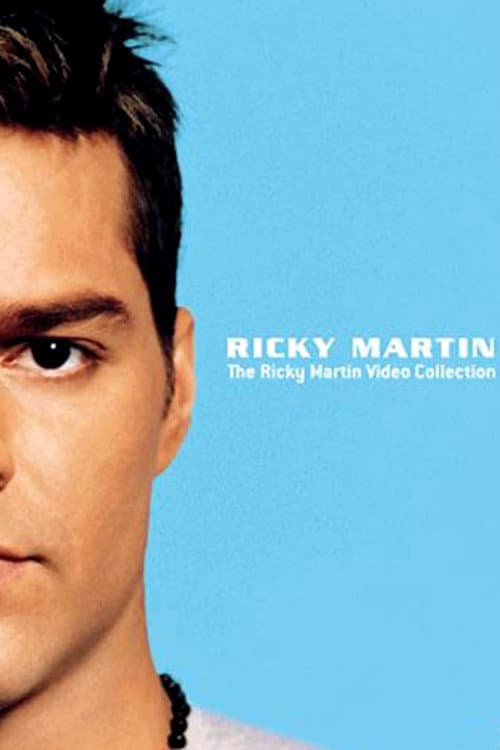 Постер: Ricky Martin - The Video Collection