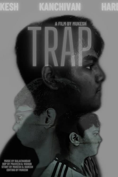Постер: Trap