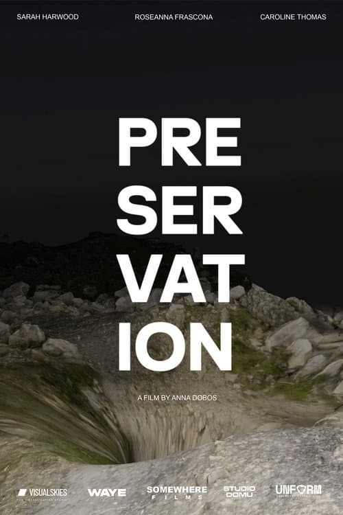Постер: Preservation