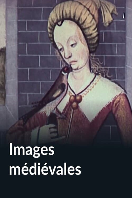 Постер: Images médiévales