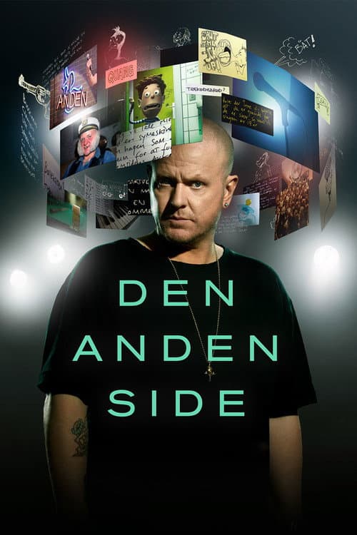 Постер: Den anden side
