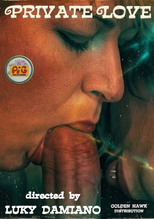 Постер: Private Love
