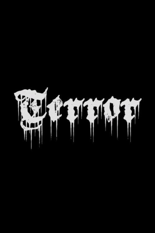 Постер: Terror