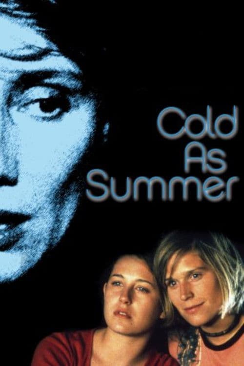 Постер: Froid comme l'été