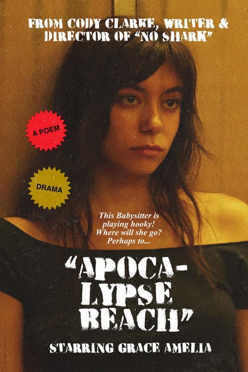 Постер: Apocalypse Beach