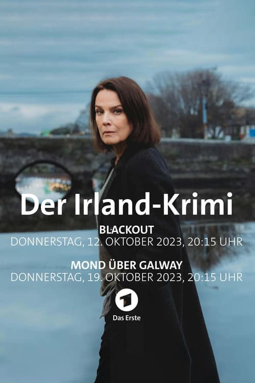 Постер: Der Irland-Krimi: Blackout