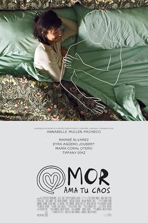 Постер: @amor