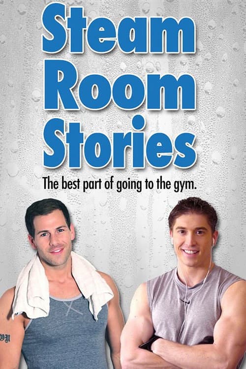Постер: Steam Room Stories