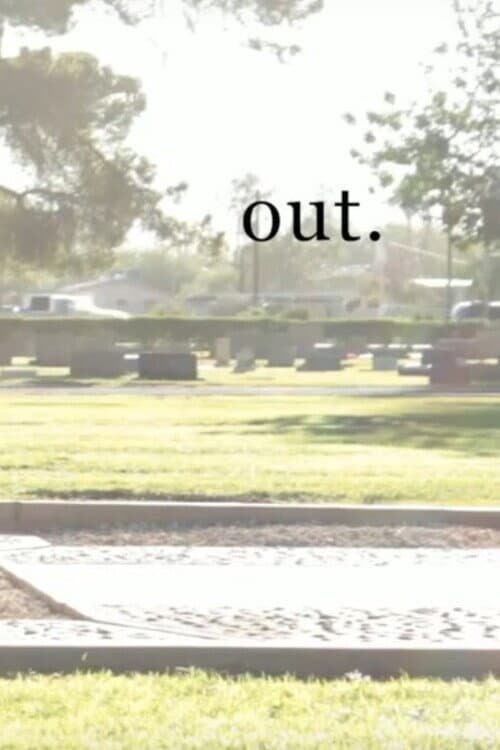 Постер: Out
