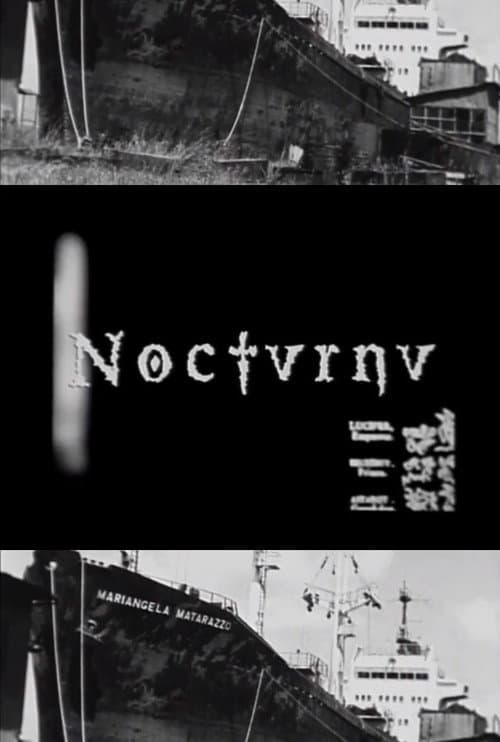 Постер: Nocturnu