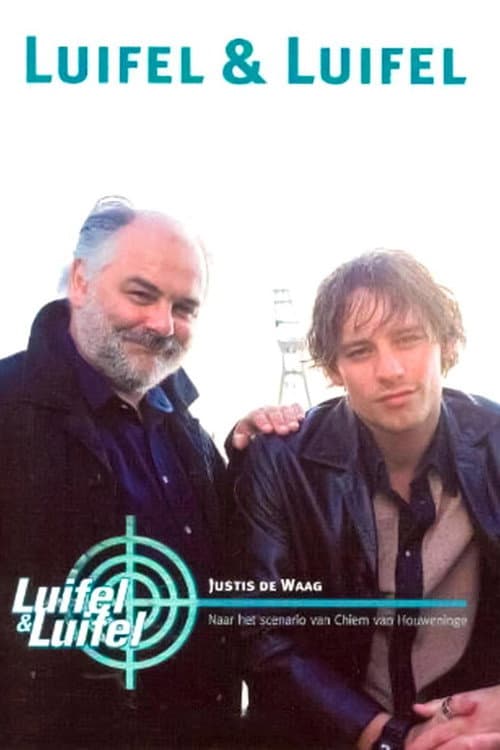 Постер: Luifel & Luifel