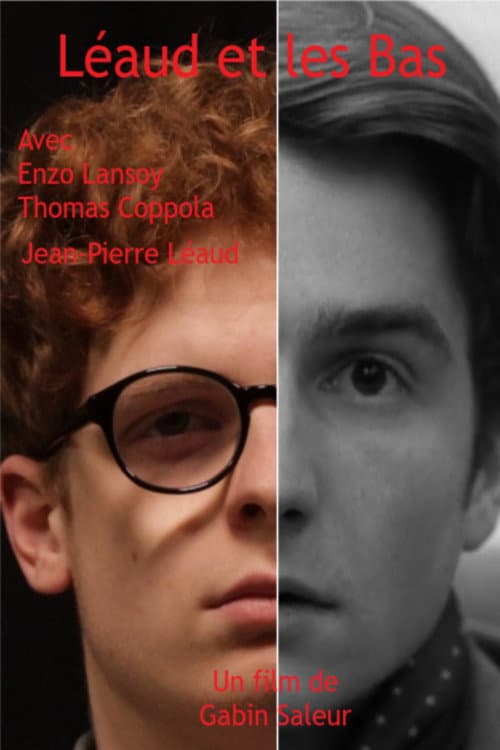 Постер: Léaud et les Bas