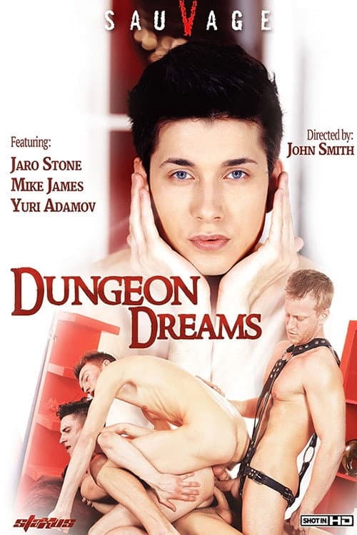 Постер: Dungeon Dreams