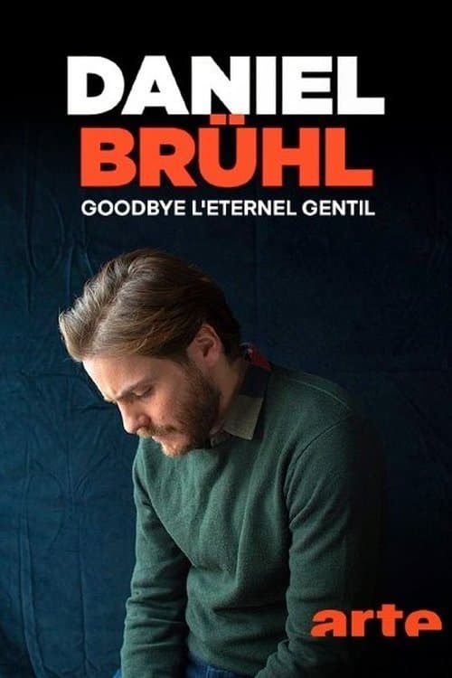 Постер: Daniel Brühl – Der Reiz des Bösen