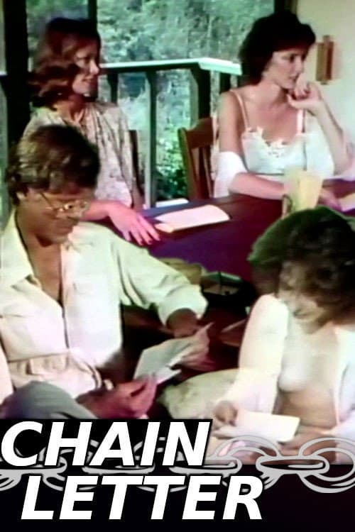 Постер: Chain Letter
