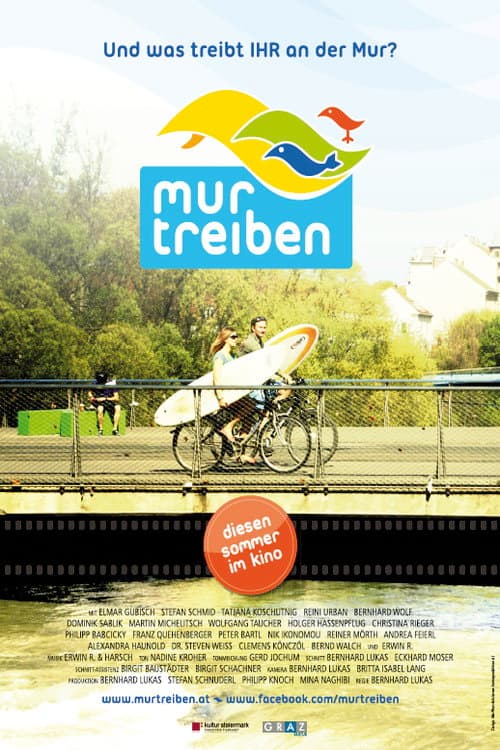 Постер: Murtreiben