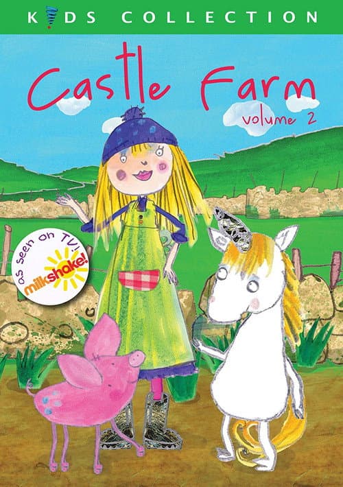 Постер: Castle Farm