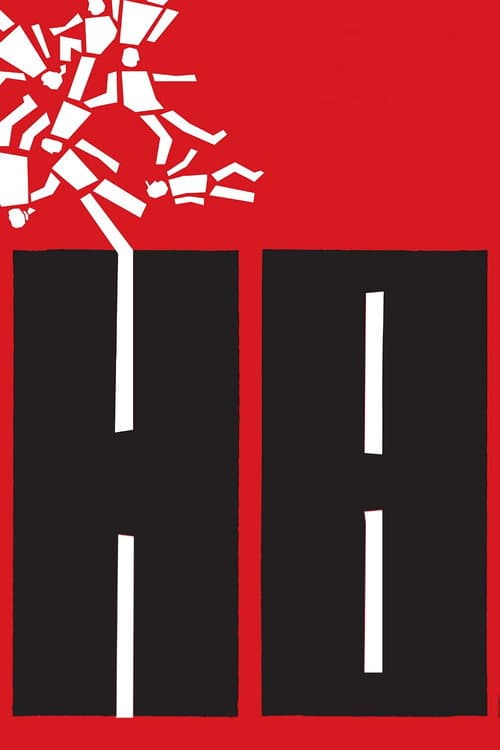 Постер: H-8 (АШ-8)