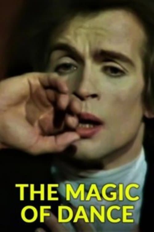 Постер: The Magic of Dance
