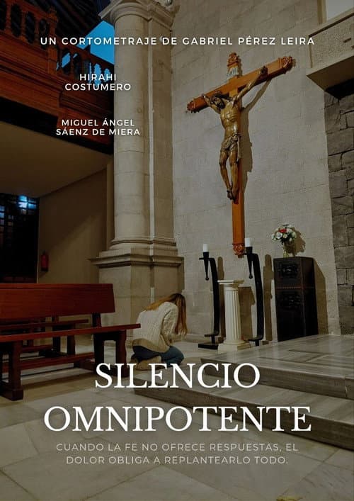 Постер: Silencio Omnipotente