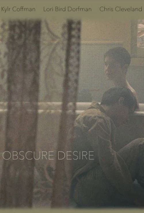 Постер: Obscure Desire