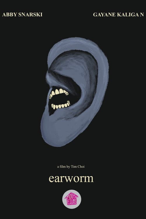 Постер: Earworm