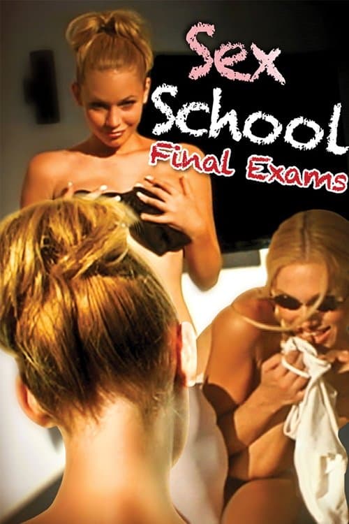 Постер: Sex School: Final Exams