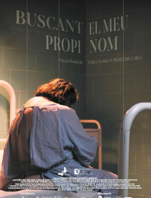 Постер: Buscant el meu propi nom