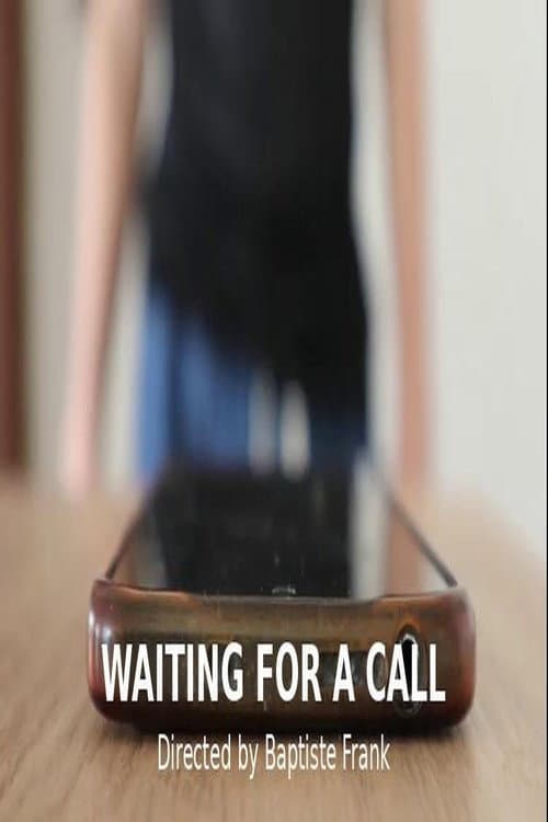 Постер: Waiting For A Call