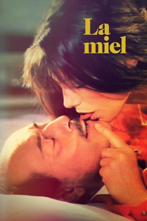 Постер: La miel