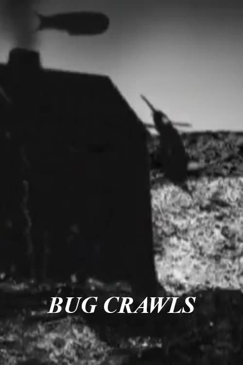 Постер: Bug Crawls