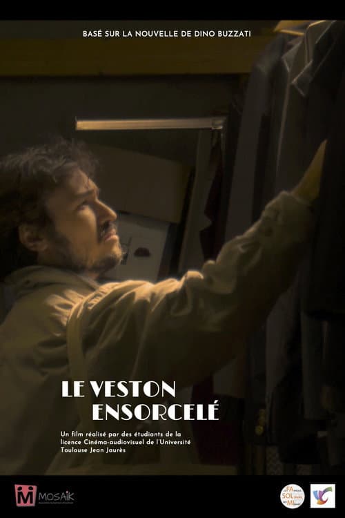 Постер: Le Veston ensorcelé