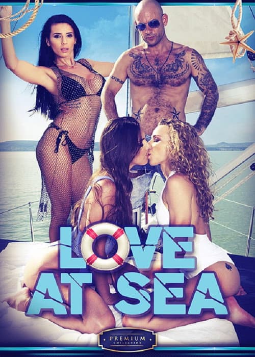 Постер: Love at Sea